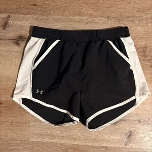Under armour shorts